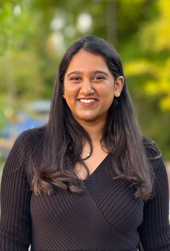 Aarthi Reddy