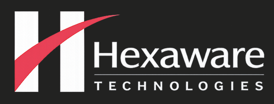 Hexaware Logo